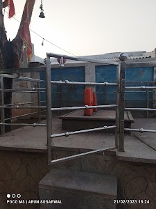 Pathwaari mata