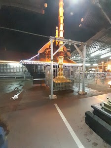 Chottanikkara, Thrippunithura