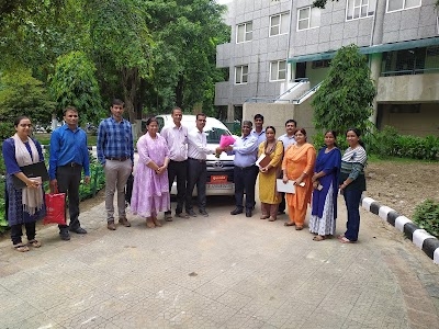 Environmental Department