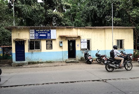Amboli Police Station