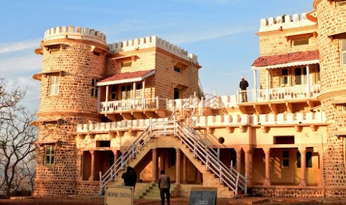 Madhav National Park