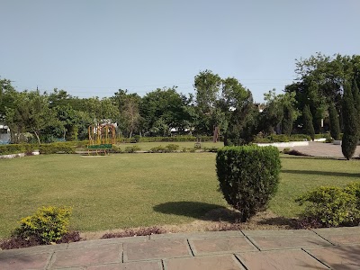 MDA Park