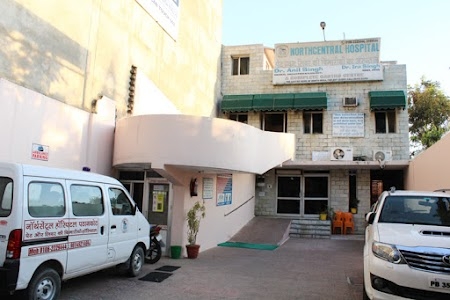 North Central Hospital : Best/Top Gastro | Liver Hospital | Best Endoscopy Hospital | ERCP and Colonoscopy | Best/Top Diabetes Specialist Hospital | Endoscopic Ultrasound Hospital in Pathankot