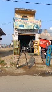 M.A.S.Fabrication work shop