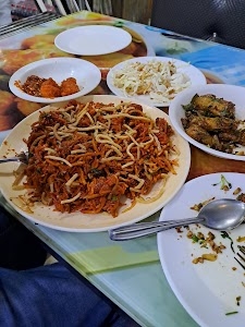 Bombay Chinese