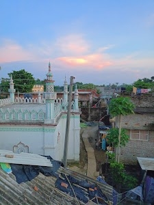 Birdipur Jama Masjid