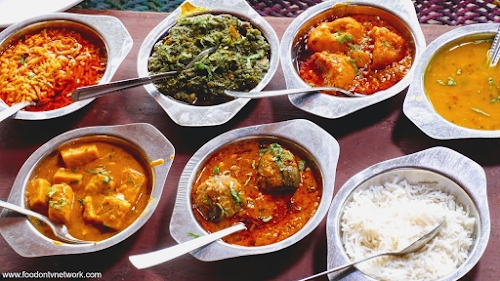 Punjabi dhaba