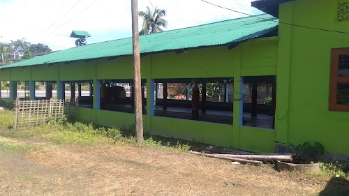 Hemarbori Namghar