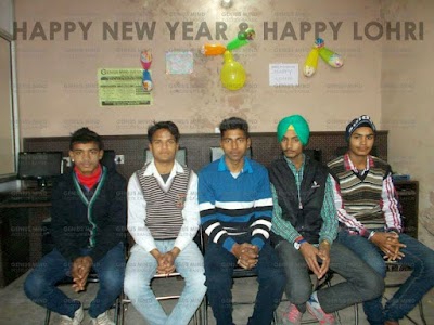 GENIUS MIND Computer and coaching institute
