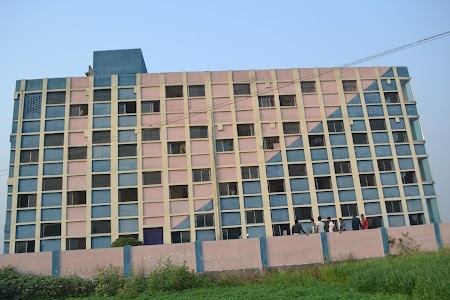 ICRC (Jail)