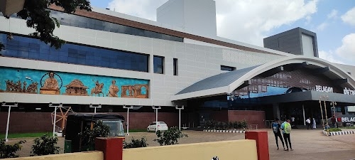 Belgaum Karnataka