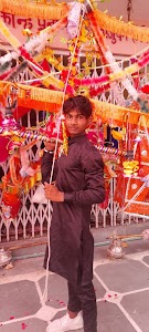 Mangal Garhi Mata Mandir