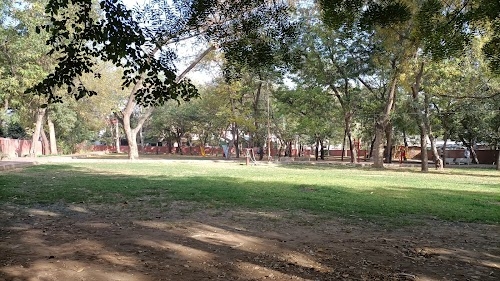 Pratapnagar Park
