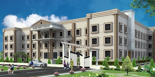 Doon Public School Dholpur