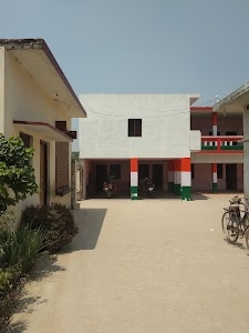 Jagdeesh Prasad Poorva Madhyamik Vidyalaya