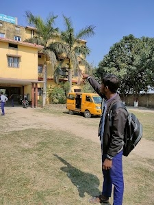 Good Samaritan English School