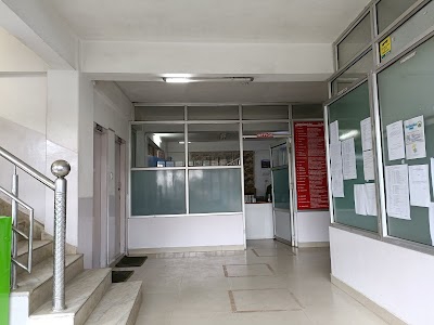 Capital College of Higher Education