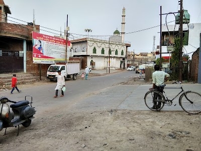 Taiyaba Masjid Saraiya