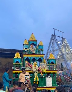 Rath Tala, Kasba
