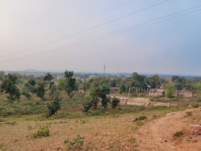 Manjhway Hillside