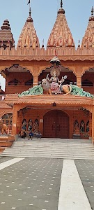 MATA VAISHNO DEVI TEMPLE