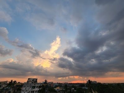 Sodepur