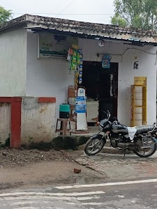 Sudha Milk Parlour