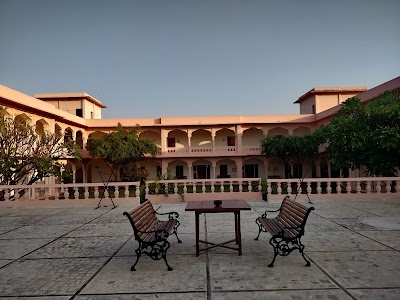 Hotel Dev Vilas, Ranthambore