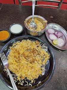 Hyderabadi Dishoom