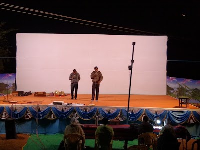 Catholic Church Khupar Barsan
