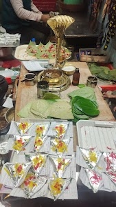 Kuber Paan Bhandaar
