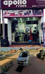 Apollo Tyres