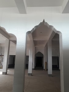 NOORI MASJID KANHARIA