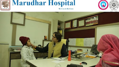 Marudhar Hospital