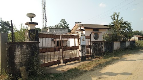B S N L Office