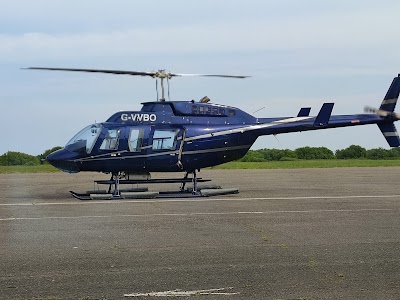 London Ashford Airport