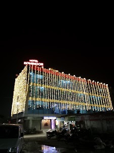 Hotel Kohinoor