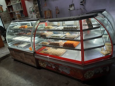SRI KRISHNA SWEETS