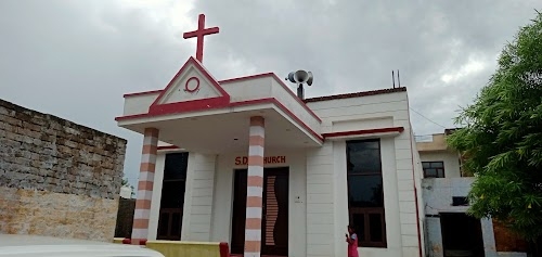 S D A Church