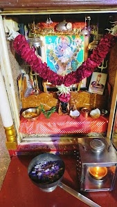 Mama Dev Temple