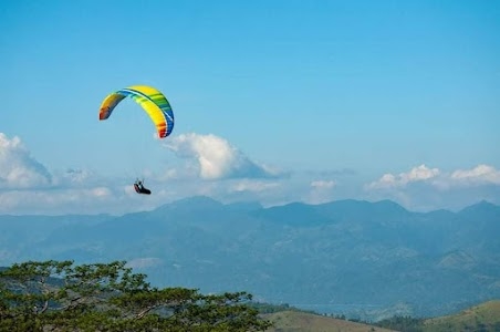 Golden Eagle Paragliding Club