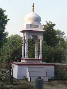 Mirghan