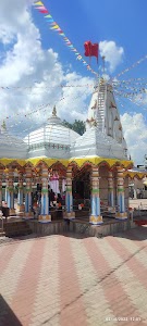 Kalipura Mahakali Mandir