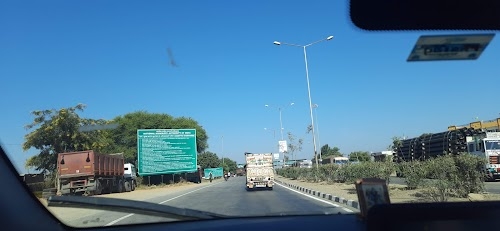 Gogunda Toll Plaza