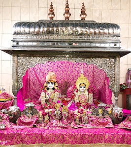Sri Ram Vallabha Kunj Janki Ghat Ayodhya Ji