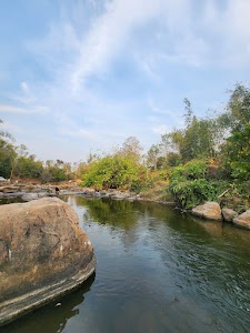 Nambor Picnic Place