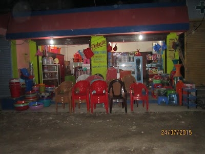 Fantastic Furniture