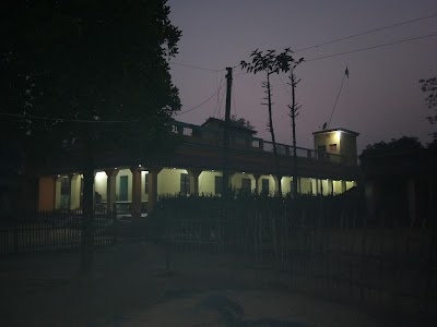 DR COLONY