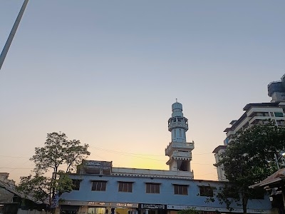 Taiyab Masjid