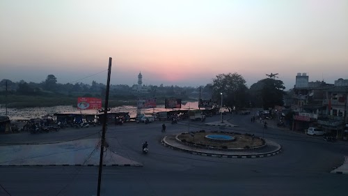 Birsa Munda Circle